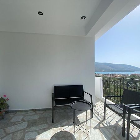Bafas Apartments Plataria Exterior foto