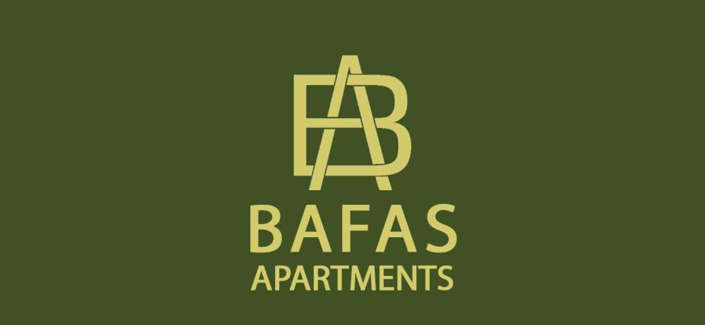 Bafas Apartments Plataria Exterior foto
