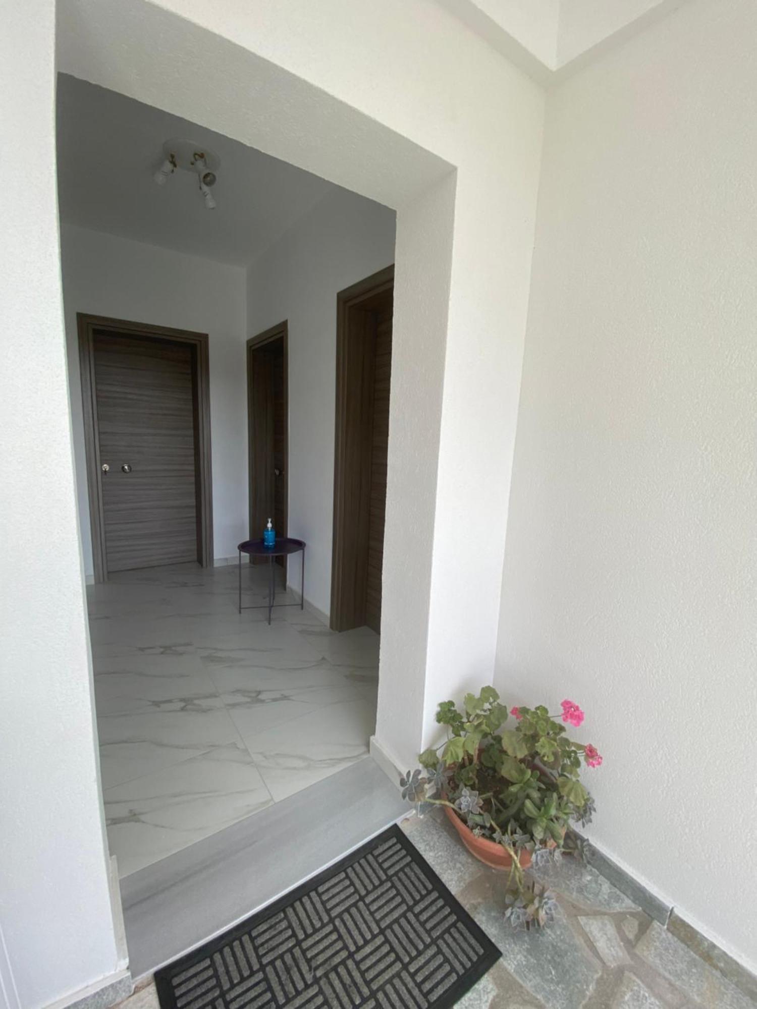 Bafas Apartments Plataria Exterior foto